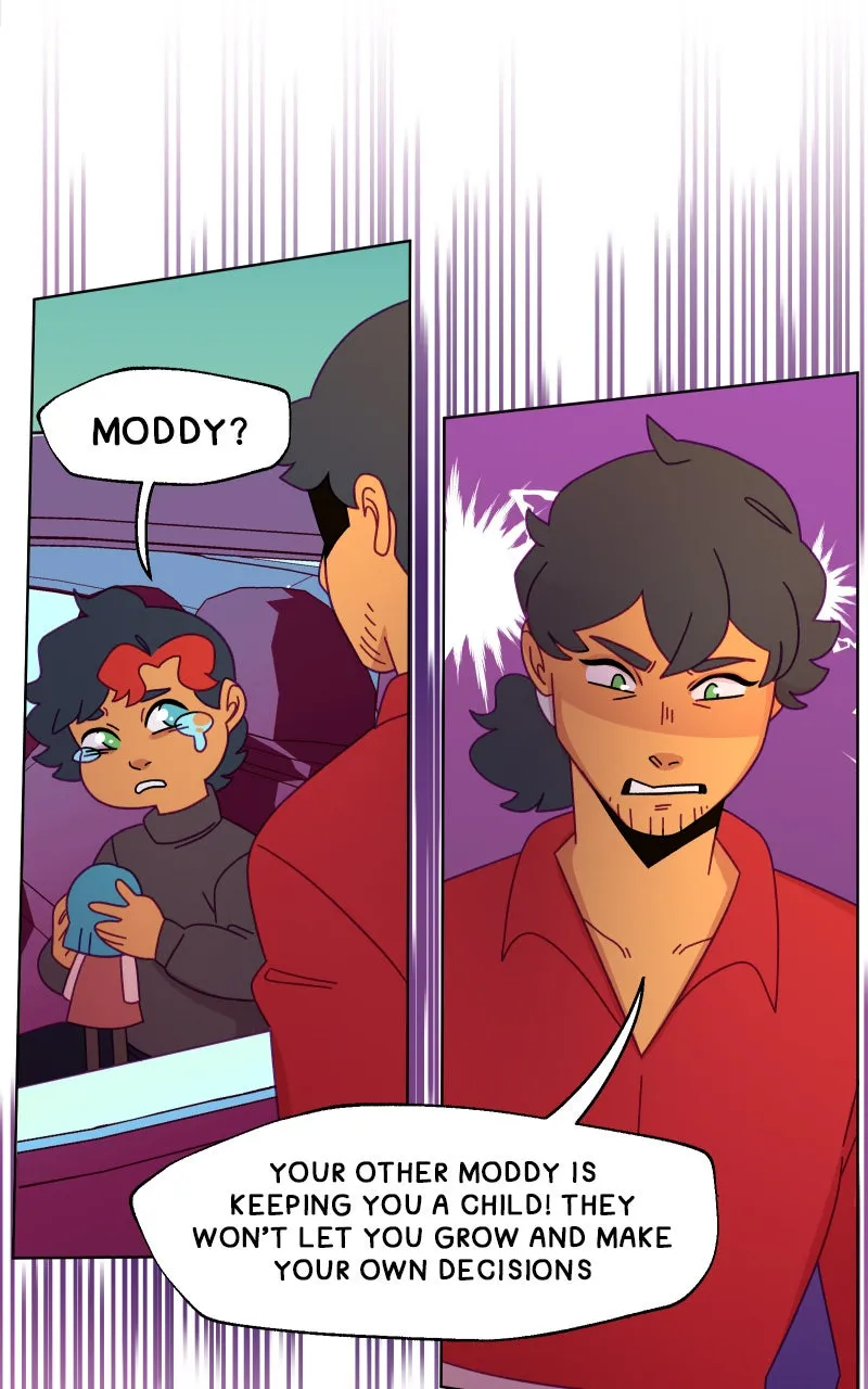 Fluidum Chapter 85 page 29 - 