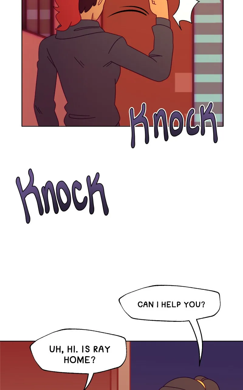 Fluidum Chapter 85 page 34 - 