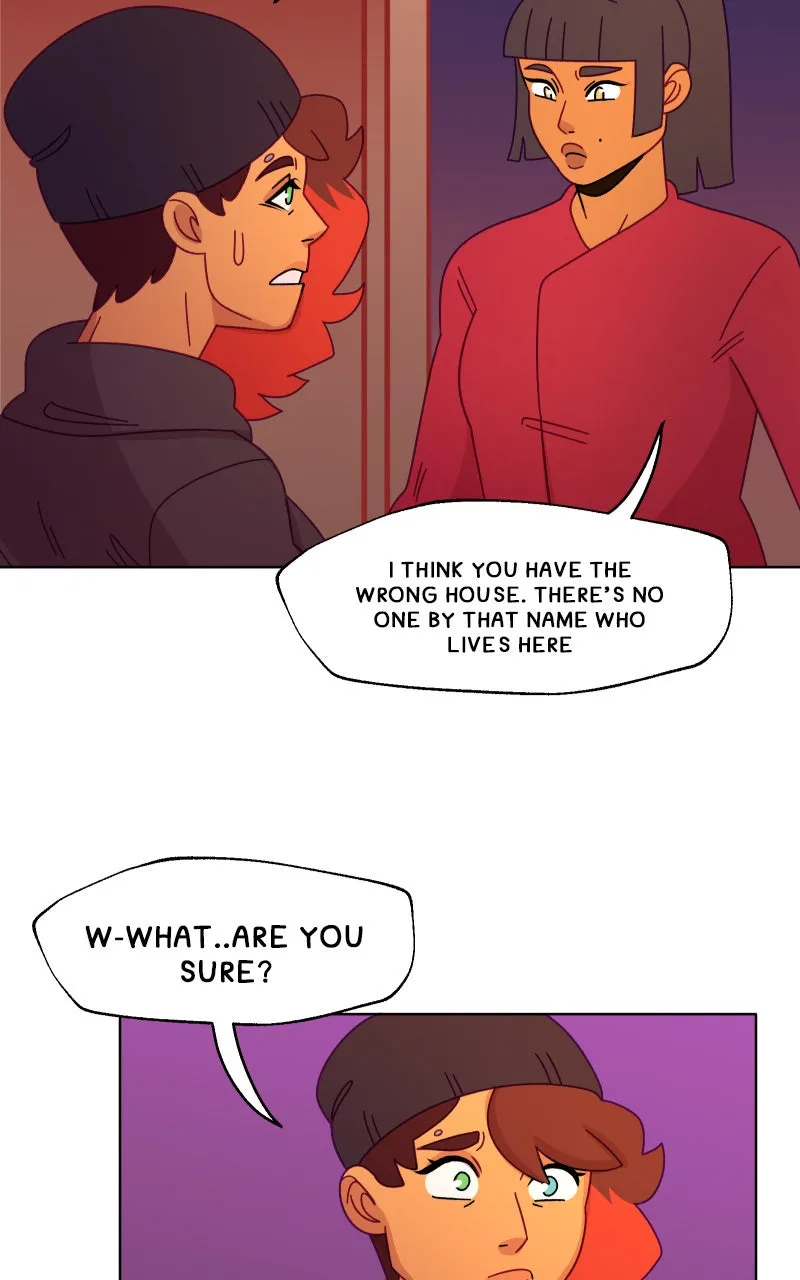 Fluidum Chapter 85 page 35 - 