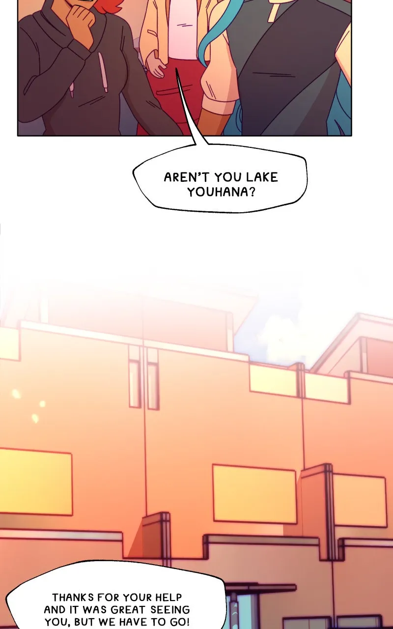 Fluidum Chapter 85 page 41 - 