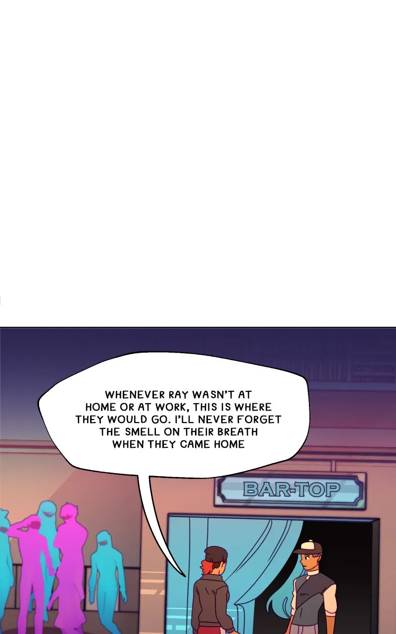 Fluidum Chapter 85 page 43 - 