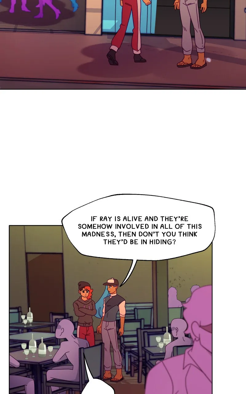 Fluidum Chapter 85 page 44 - 