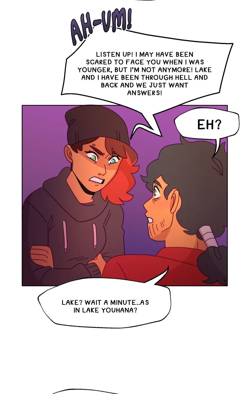 Fluidum Chapter 85 page 48 - 