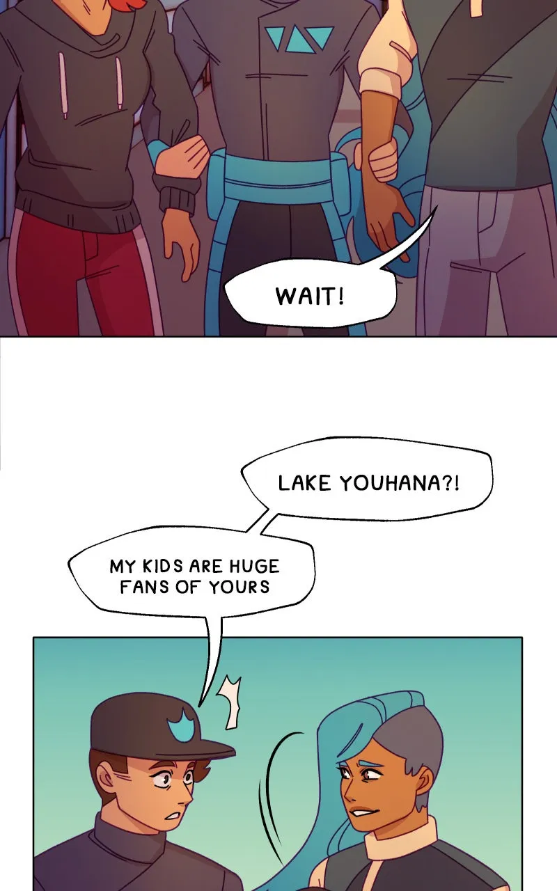 Fluidum Chapter 85 page 6 - 
