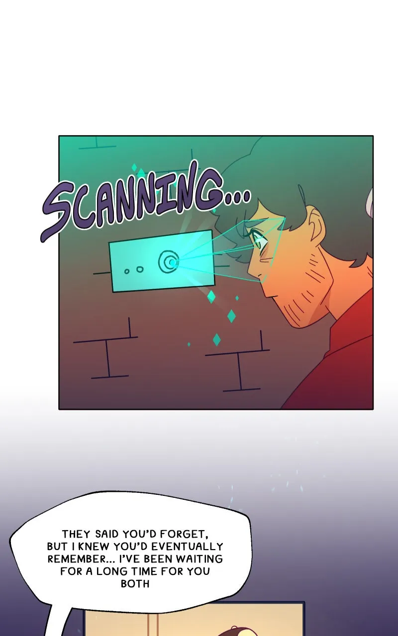 Fluidum Chapter 85 page 54 - 