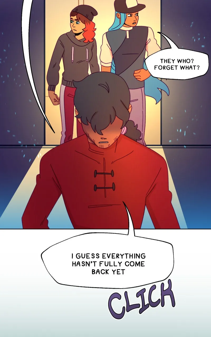 Fluidum Chapter 85 page 55 - 