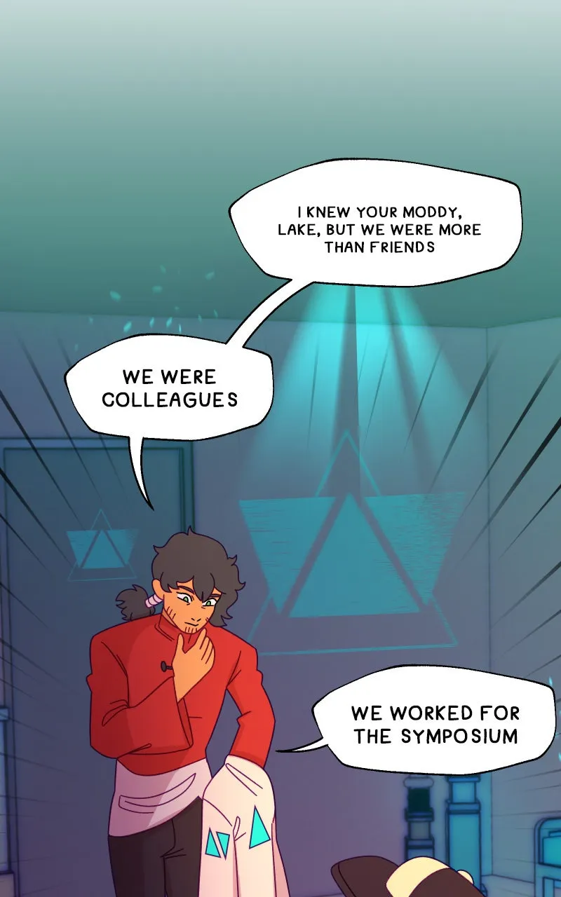 Fluidum Chapter 85 page 56 - 