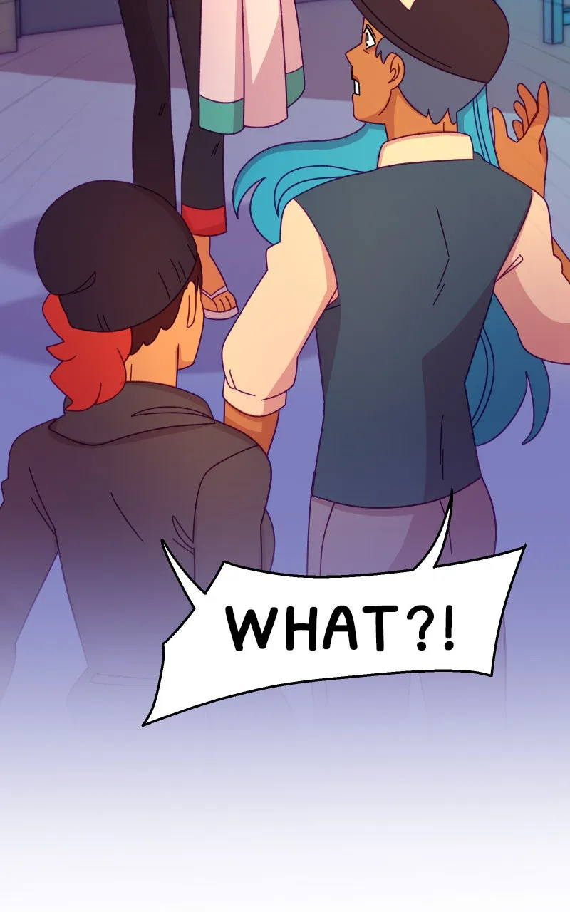 Fluidum Chapter 85 page 57 - 