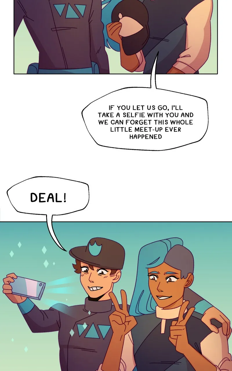 Fluidum Chapter 85 page 7 - 