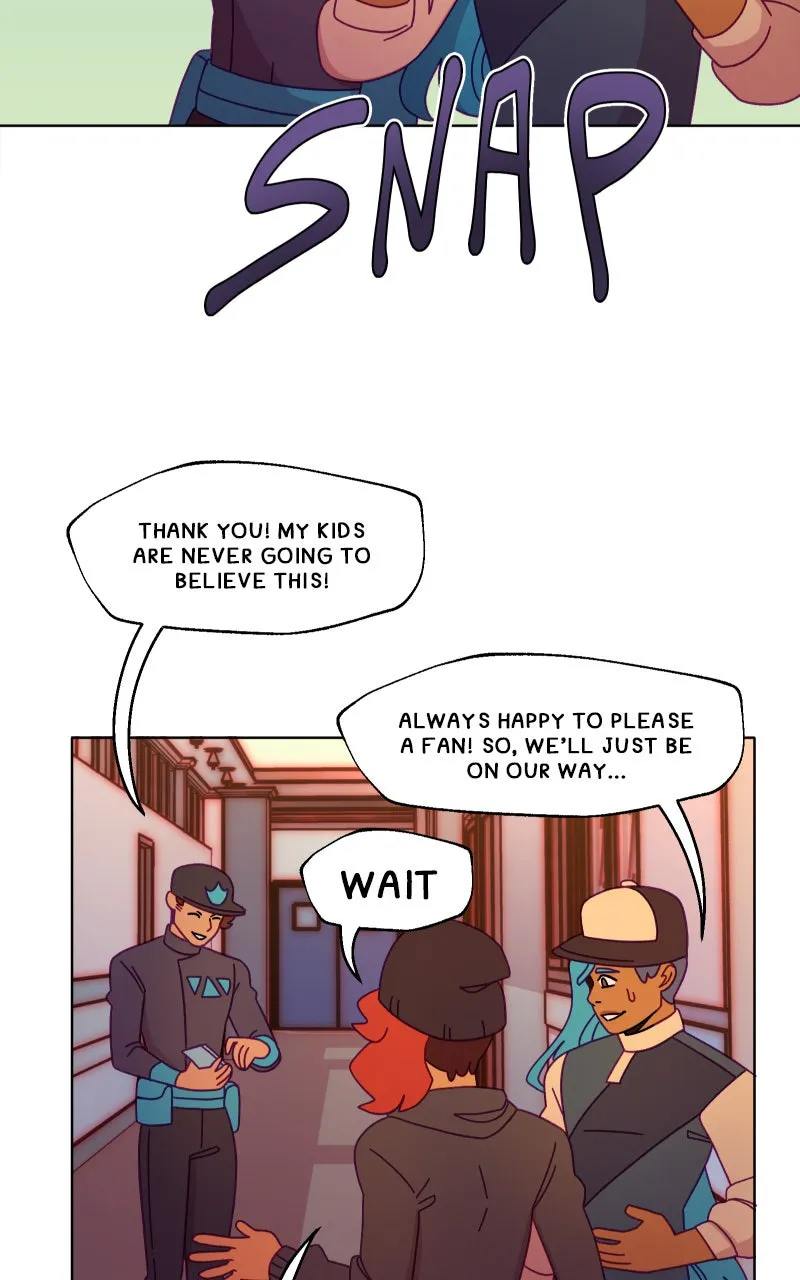 Fluidum Chapter 85 page 8 - 