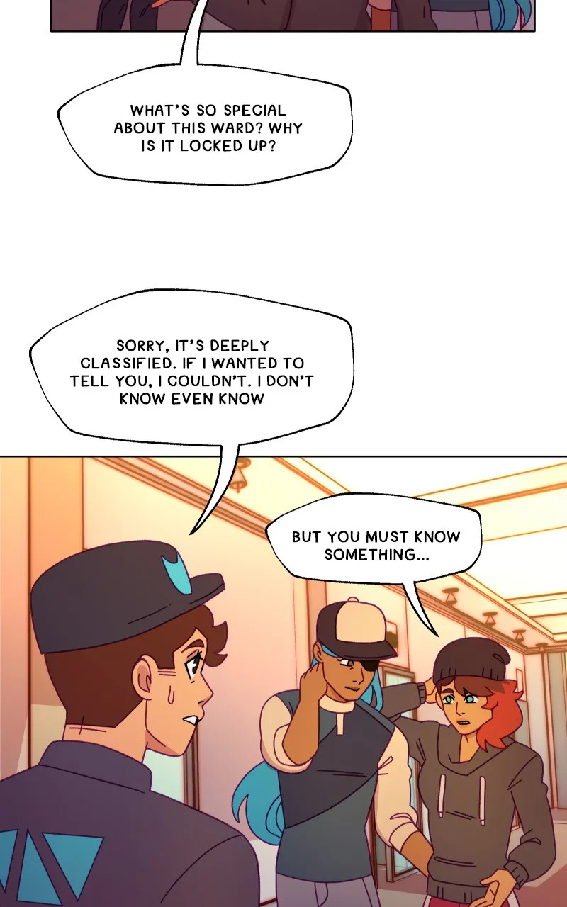 Fluidum Chapter 85 page 9 - 