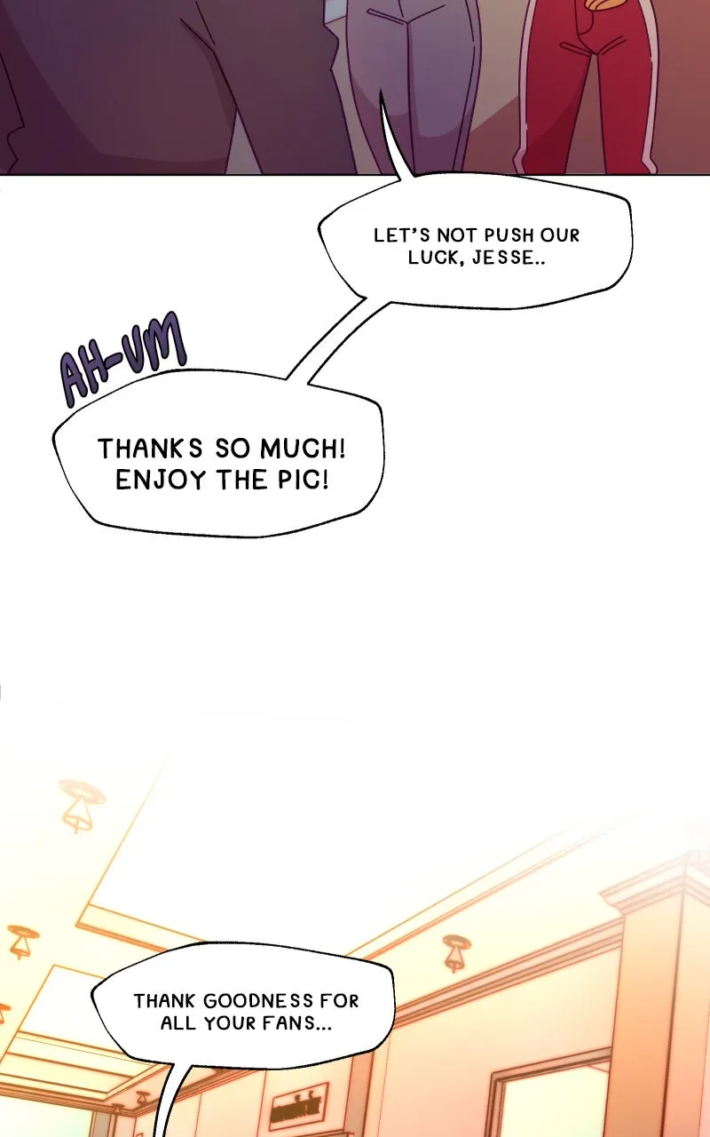 Fluidum Chapter 85 page 10 - 