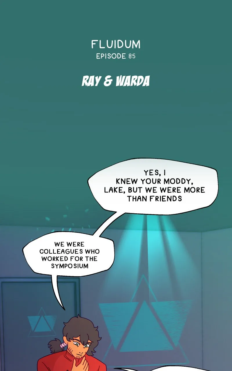 Fluidum Chapter 86 page 1 - 