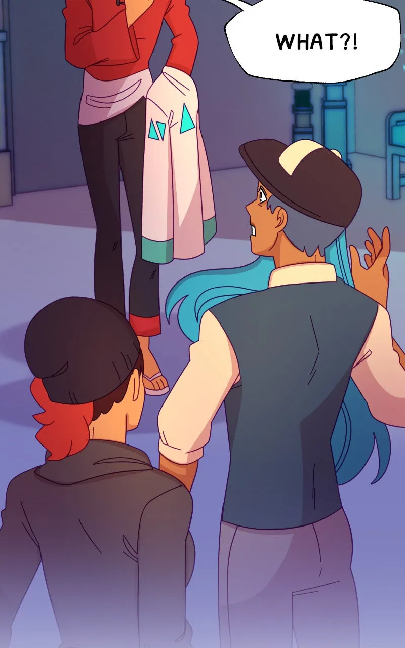 Fluidum Chapter 86 page 2 - 