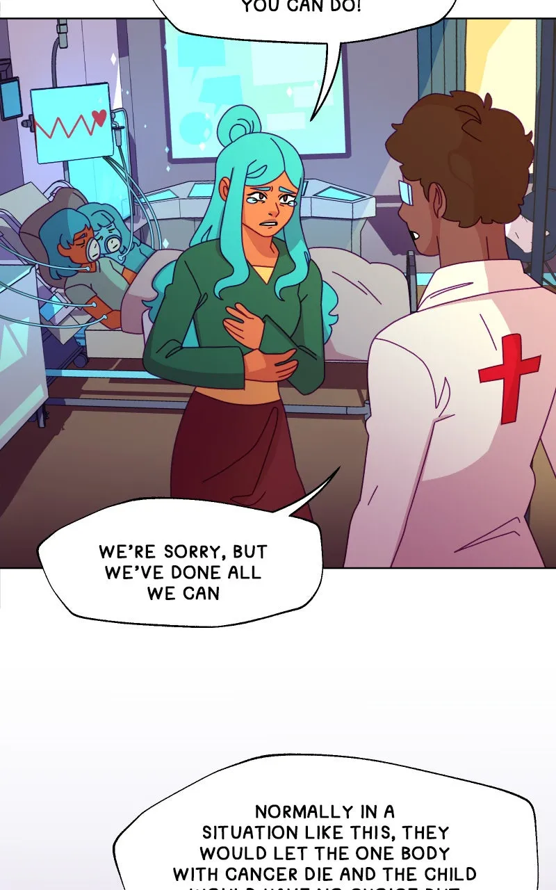 Fluidum Chapter 86 page 11 - 