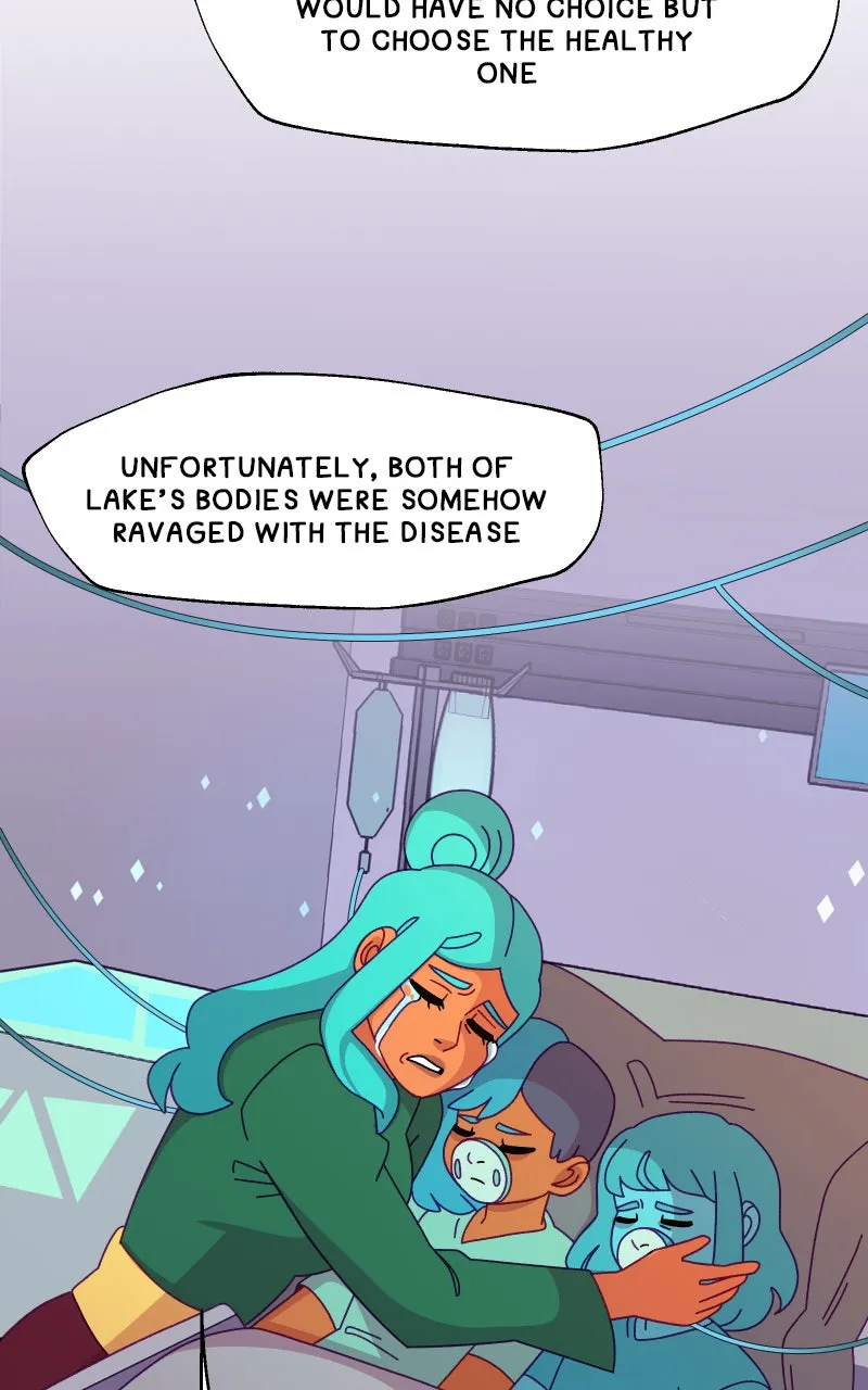 Fluidum Chapter 86 page 12 - 