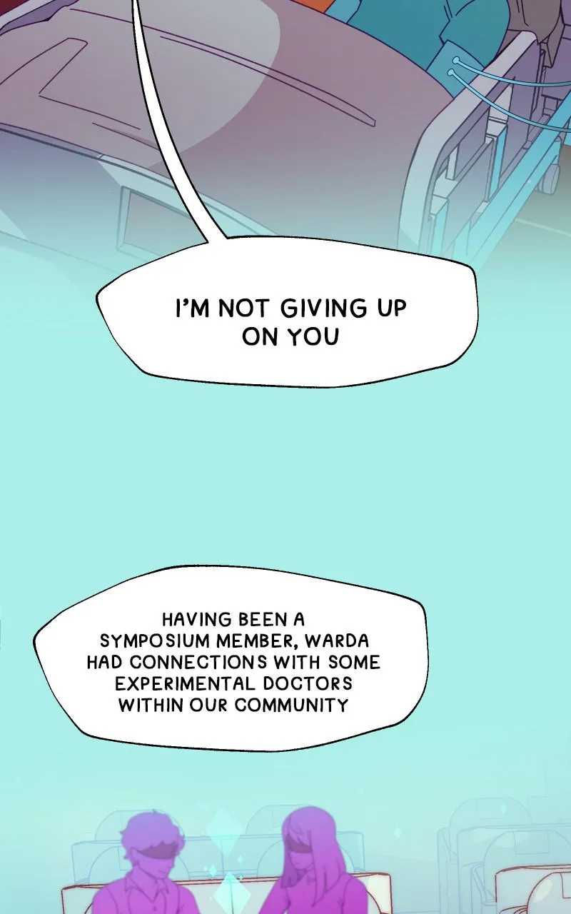 Fluidum Chapter 86 page 13 - 