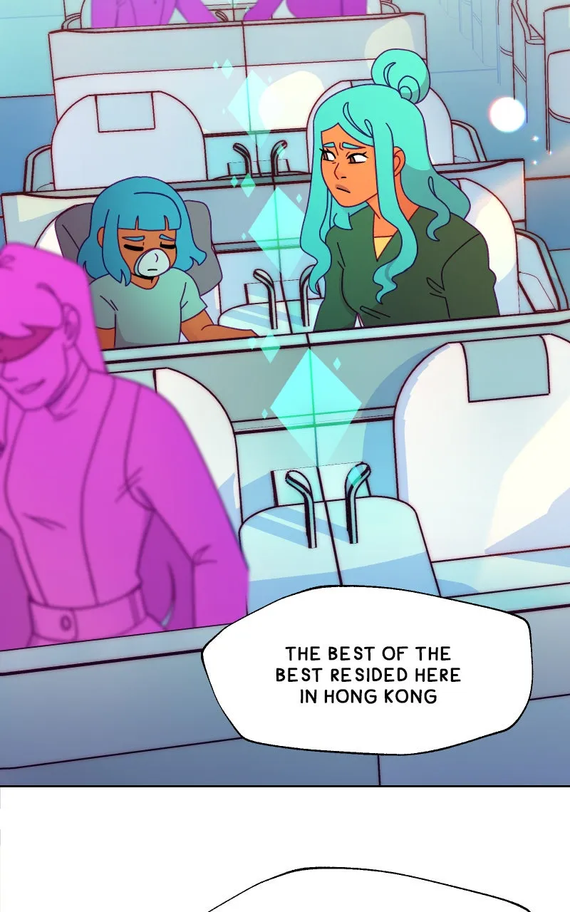 Fluidum Chapter 86 page 14 - 