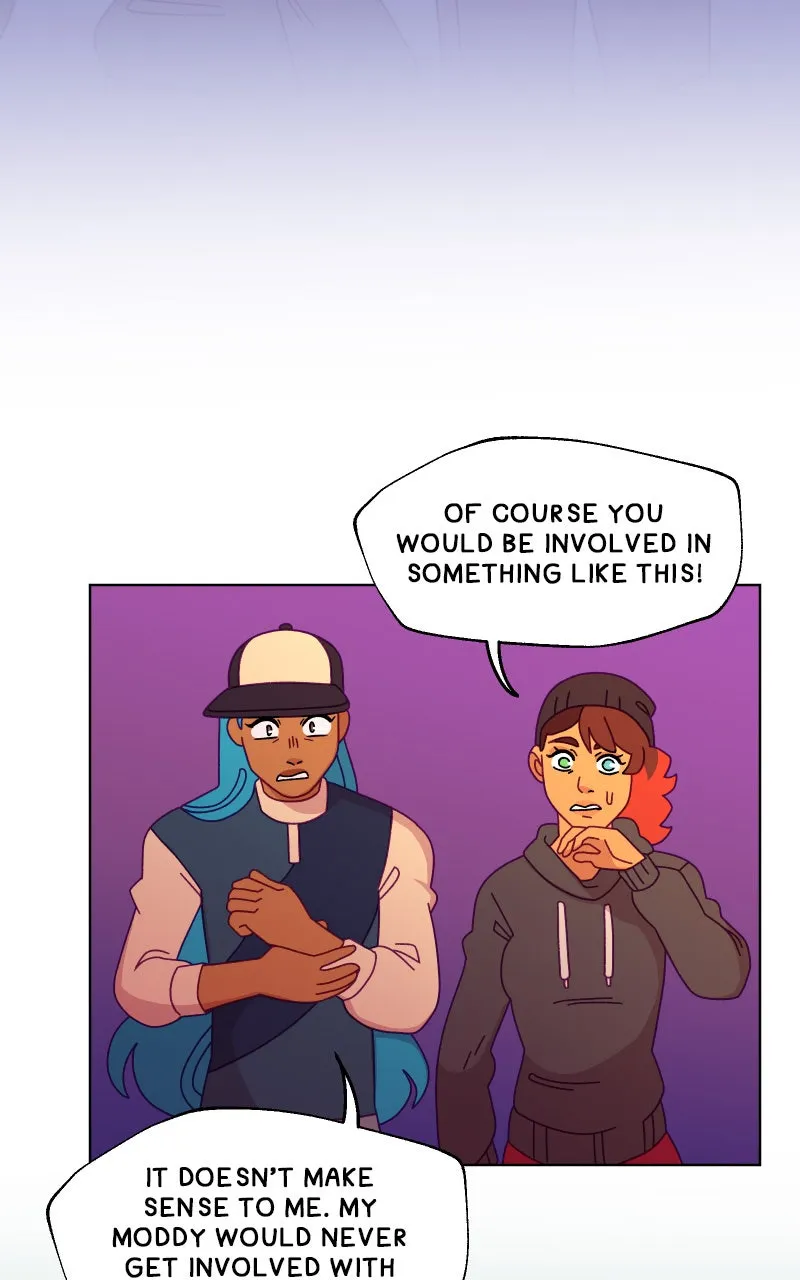 Fluidum Chapter 86 page 3 - 