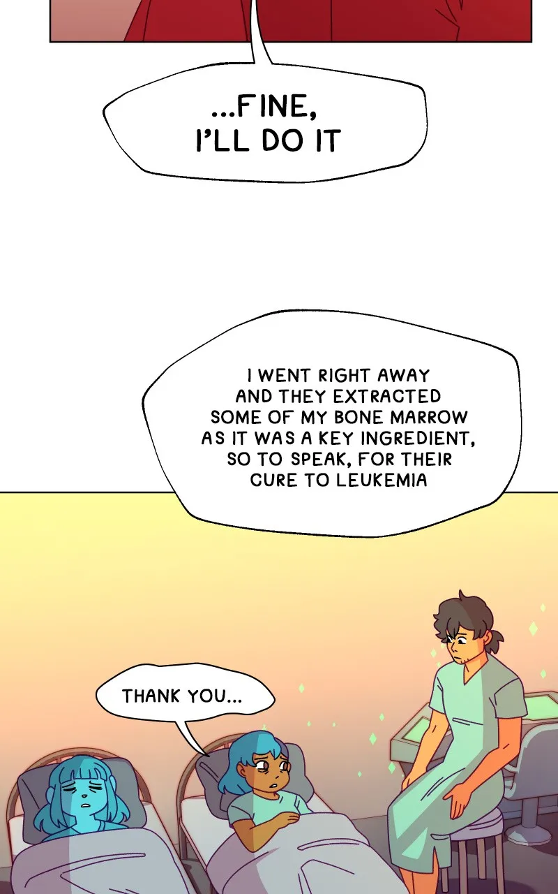 Fluidum Chapter 86 page 21 - 