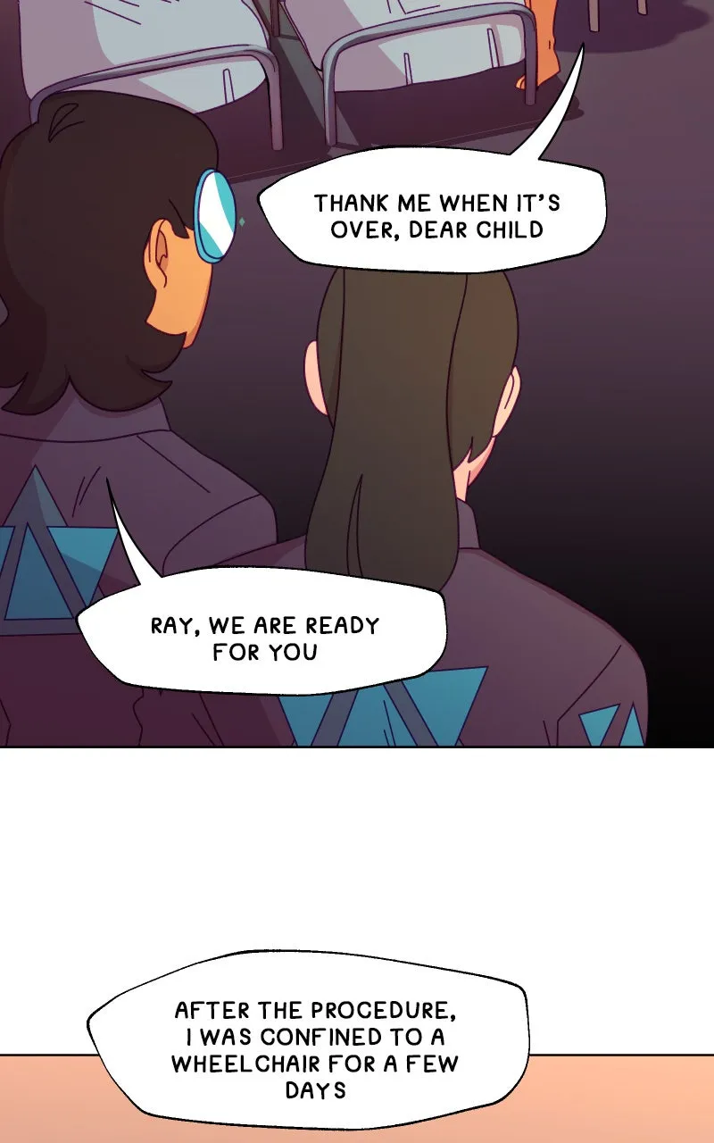 Fluidum Chapter 86 page 22 - 