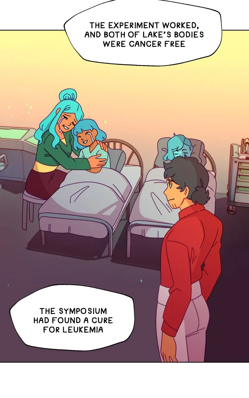 Fluidum Chapter 86 page 25 - 