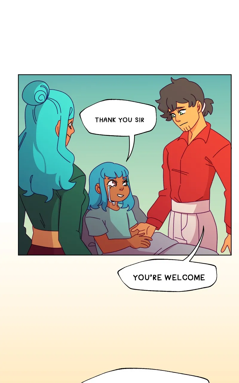 Fluidum Chapter 86 page 26 - 