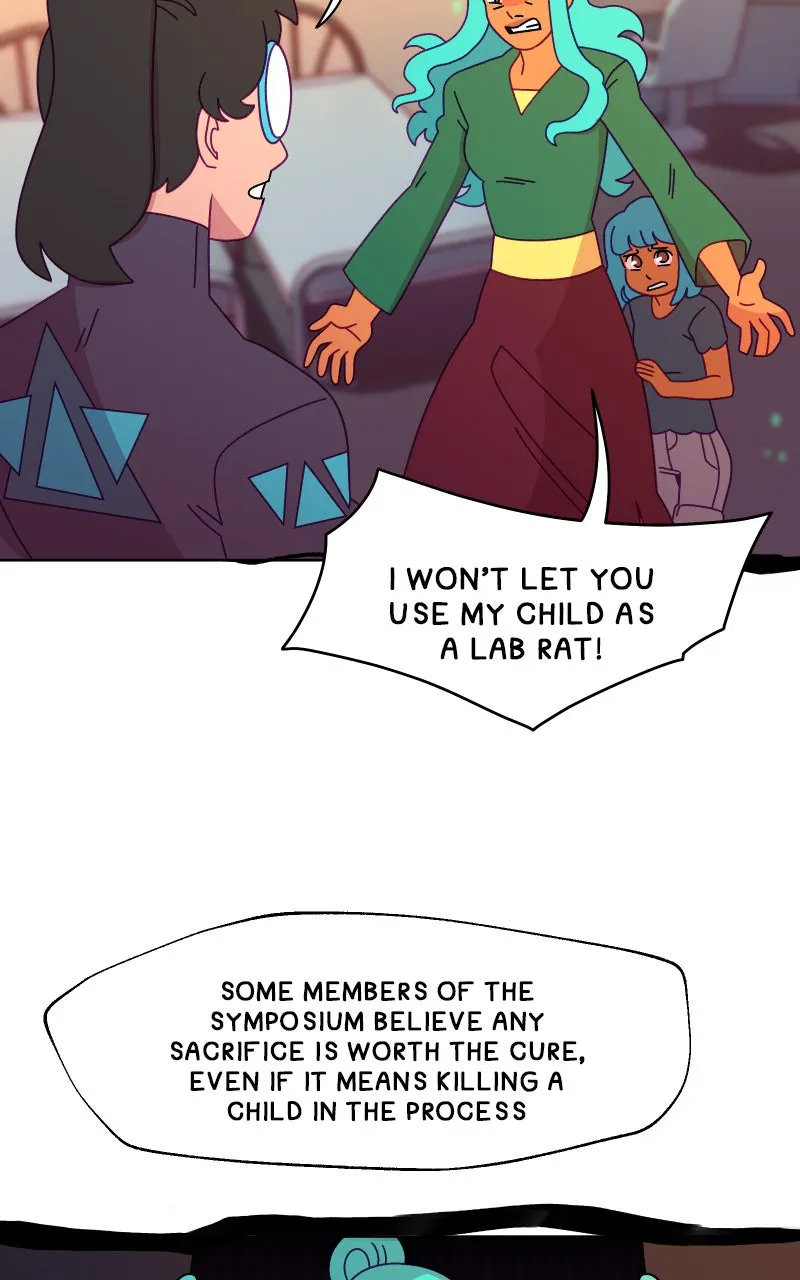 Fluidum Chapter 86 page 29 - 