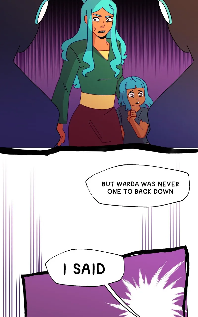 Fluidum Chapter 86 page 30 - 