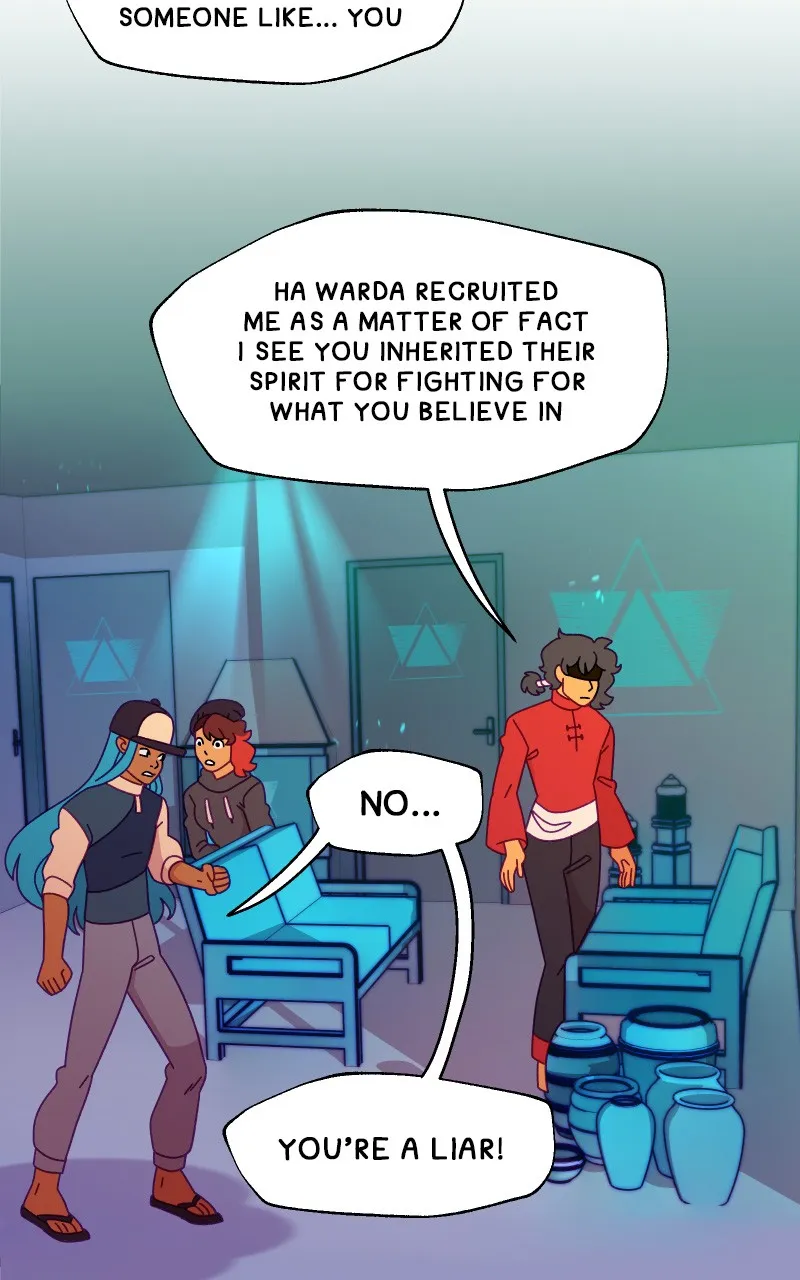 Fluidum Chapter 86 page 4 - 