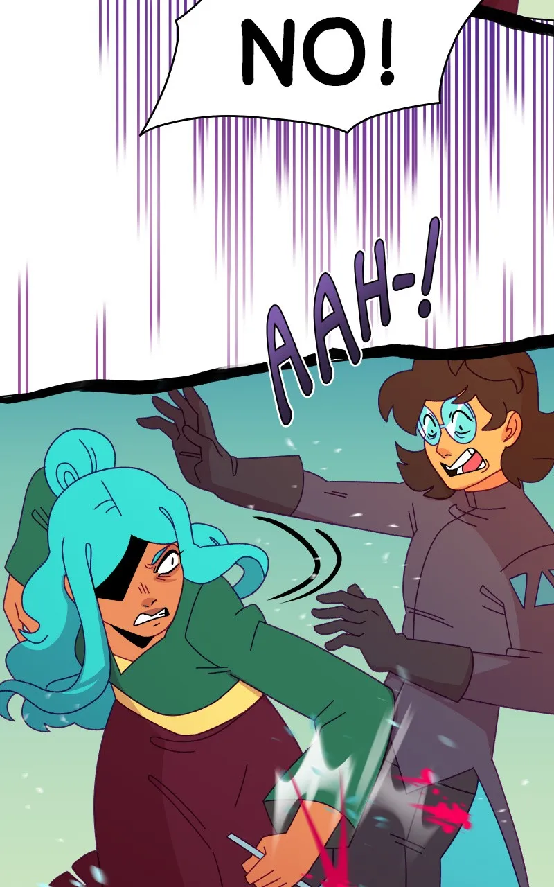 Fluidum Chapter 86 page 32 - 