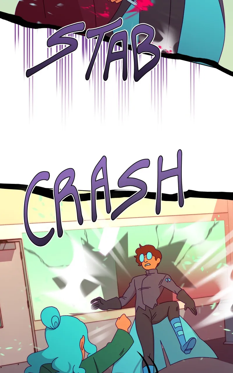 Fluidum Chapter 86 page 33 - 