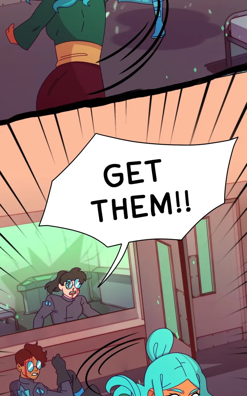 Fluidum Chapter 86 page 34 - 