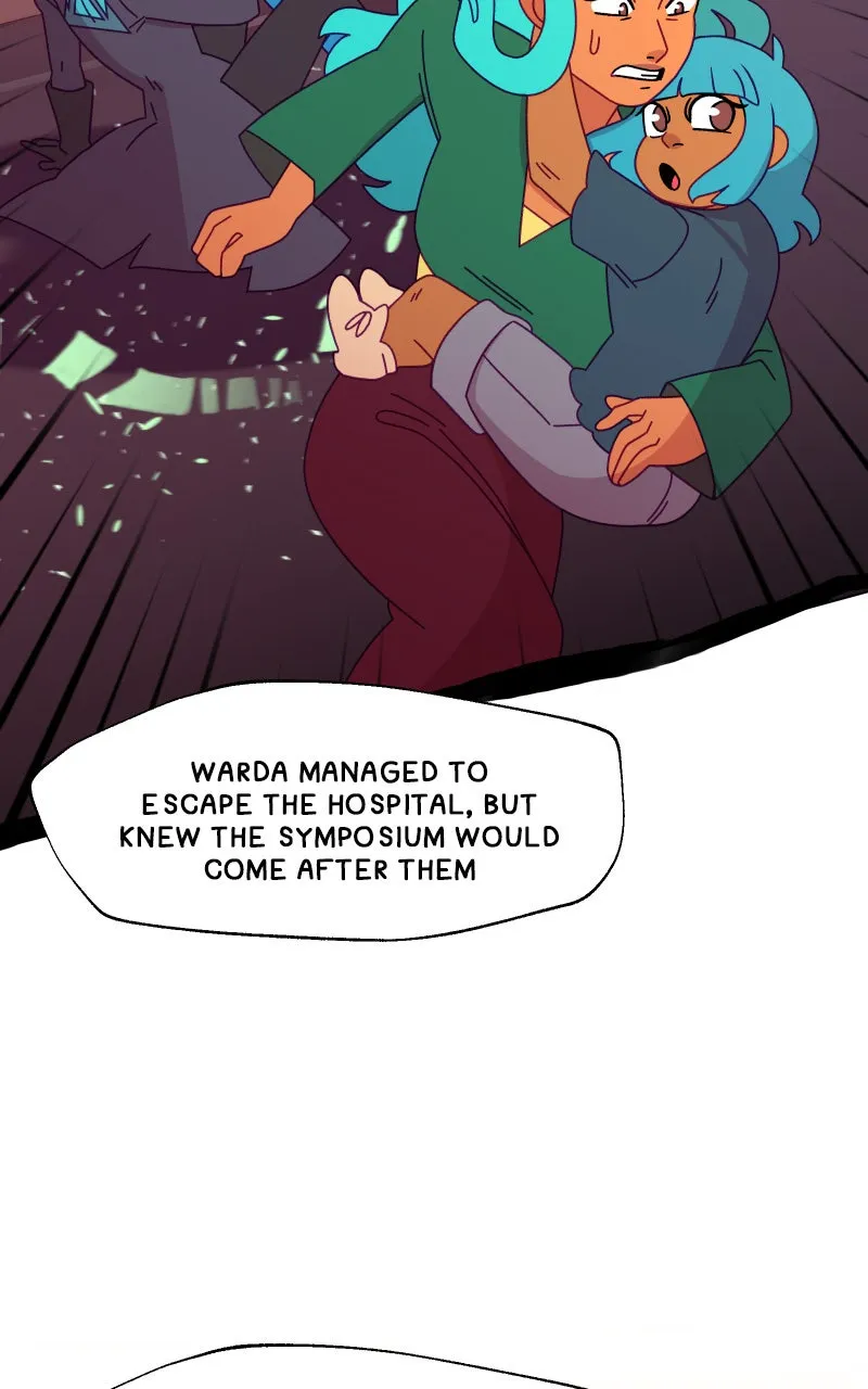 Fluidum Chapter 86 page 35 - 
