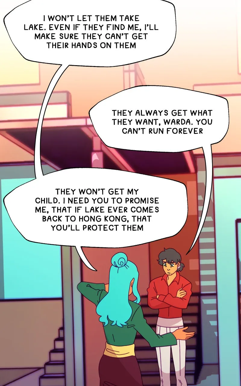 Fluidum Chapter 86 page 36 - 