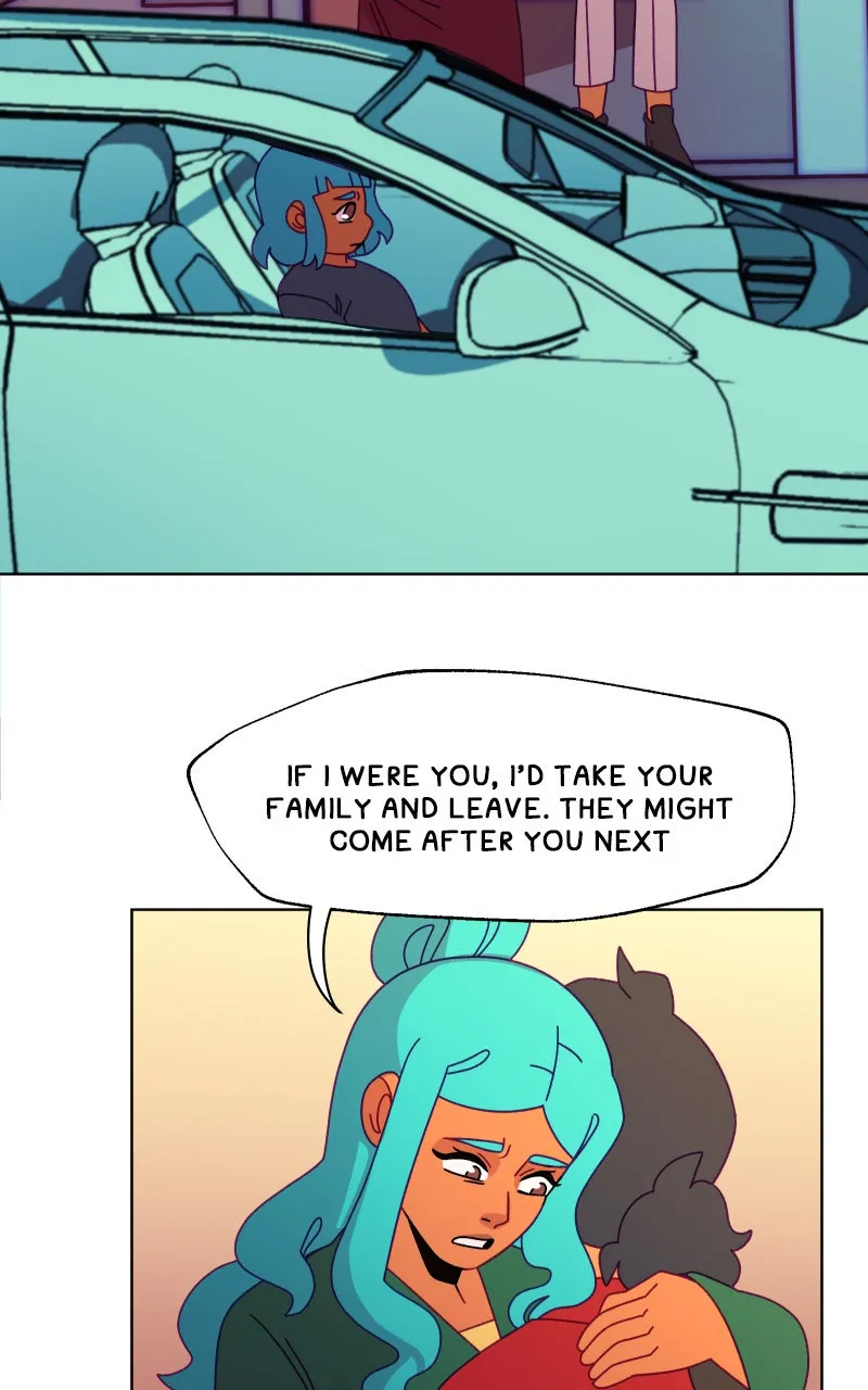 Fluidum Chapter 86 page 37 - 