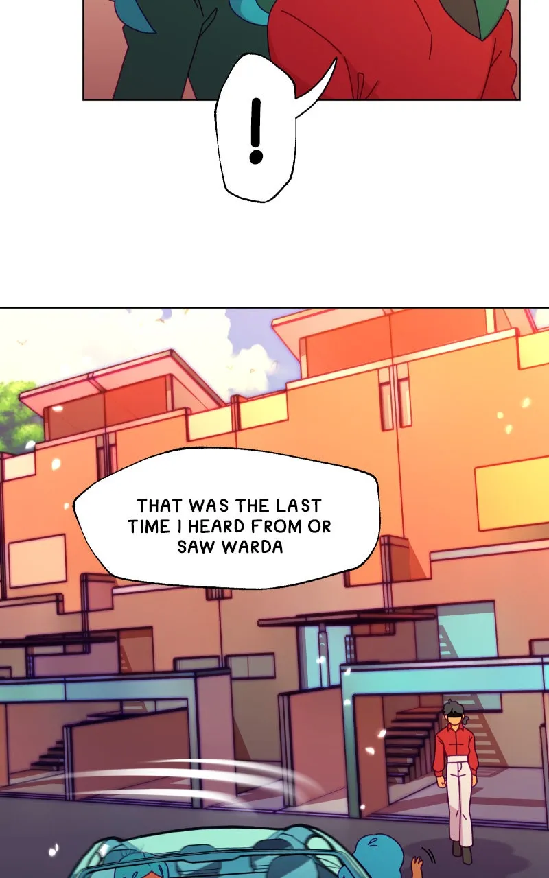 Fluidum Chapter 86 page 38 - 