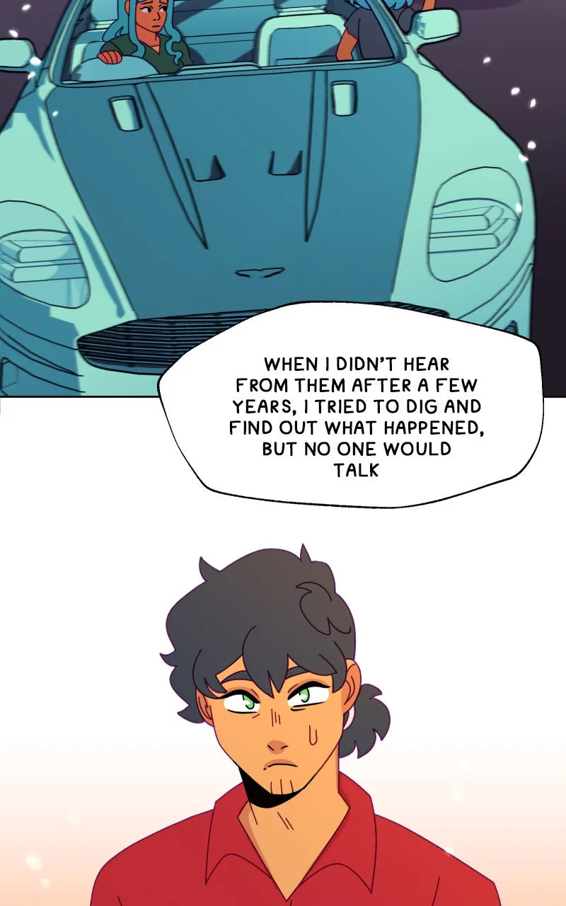 Fluidum Chapter 86 page 39 - 