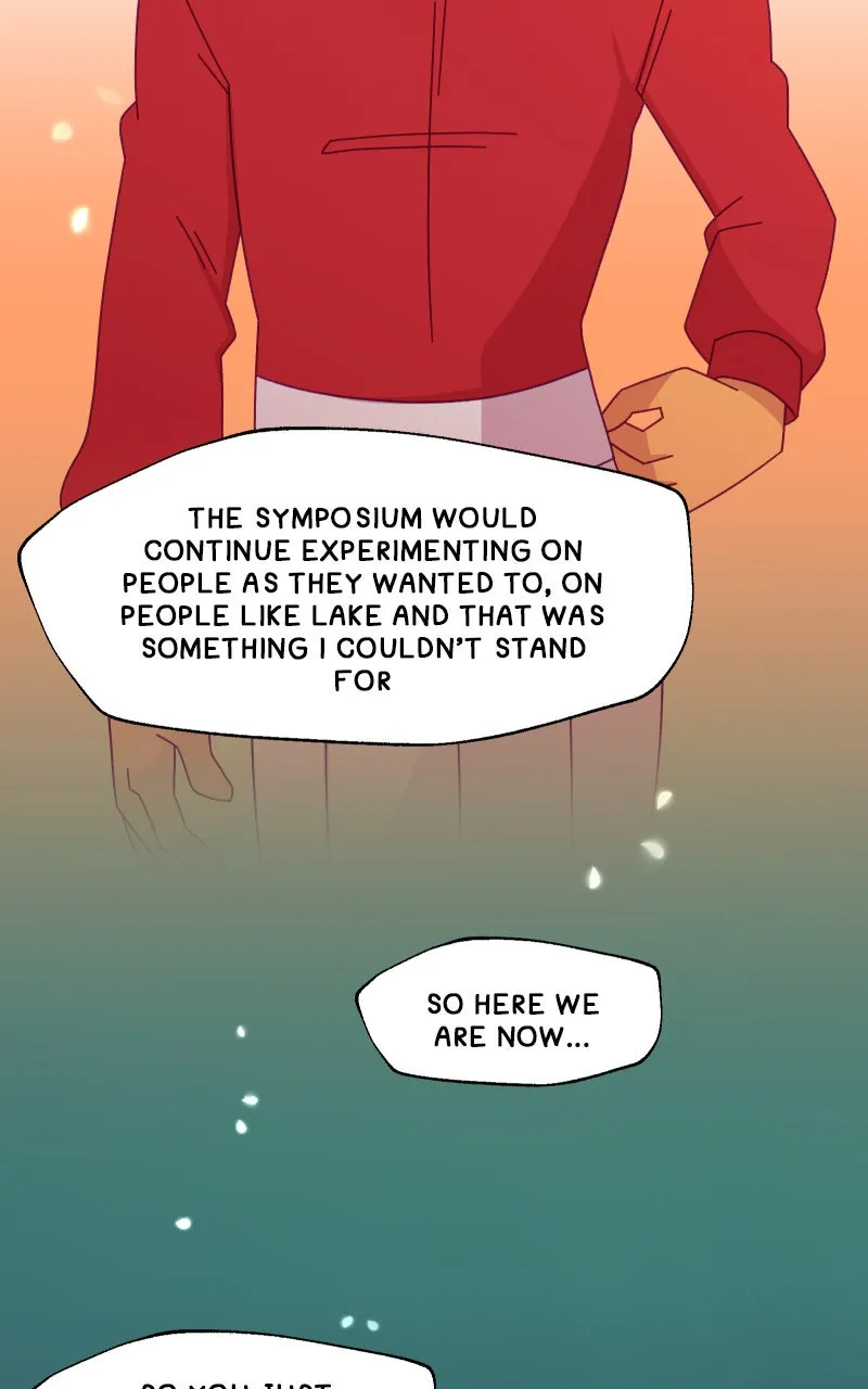 Fluidum Chapter 86 page 40 - 