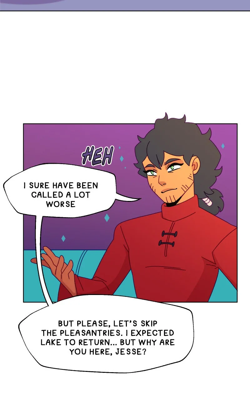 Fluidum Chapter 86 page 5 - 