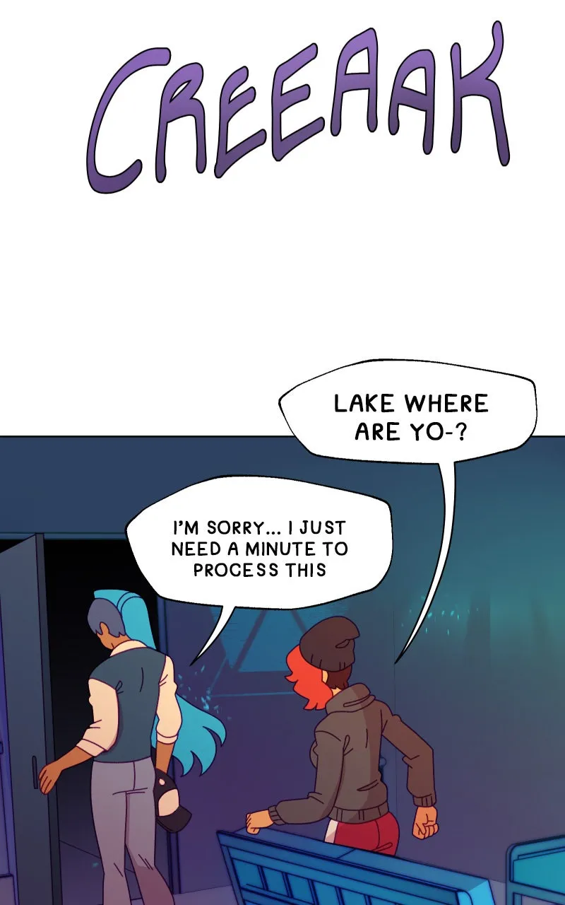 Fluidum Chapter 86 page 43 - 