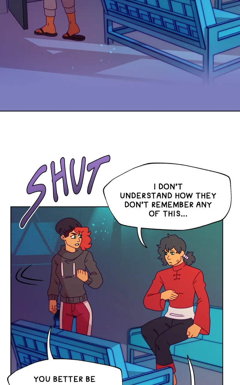 Fluidum Chapter 86 page 44 - 