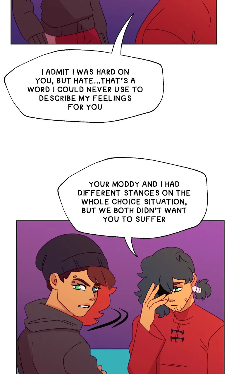 Fluidum Chapter 86 page 46 - 