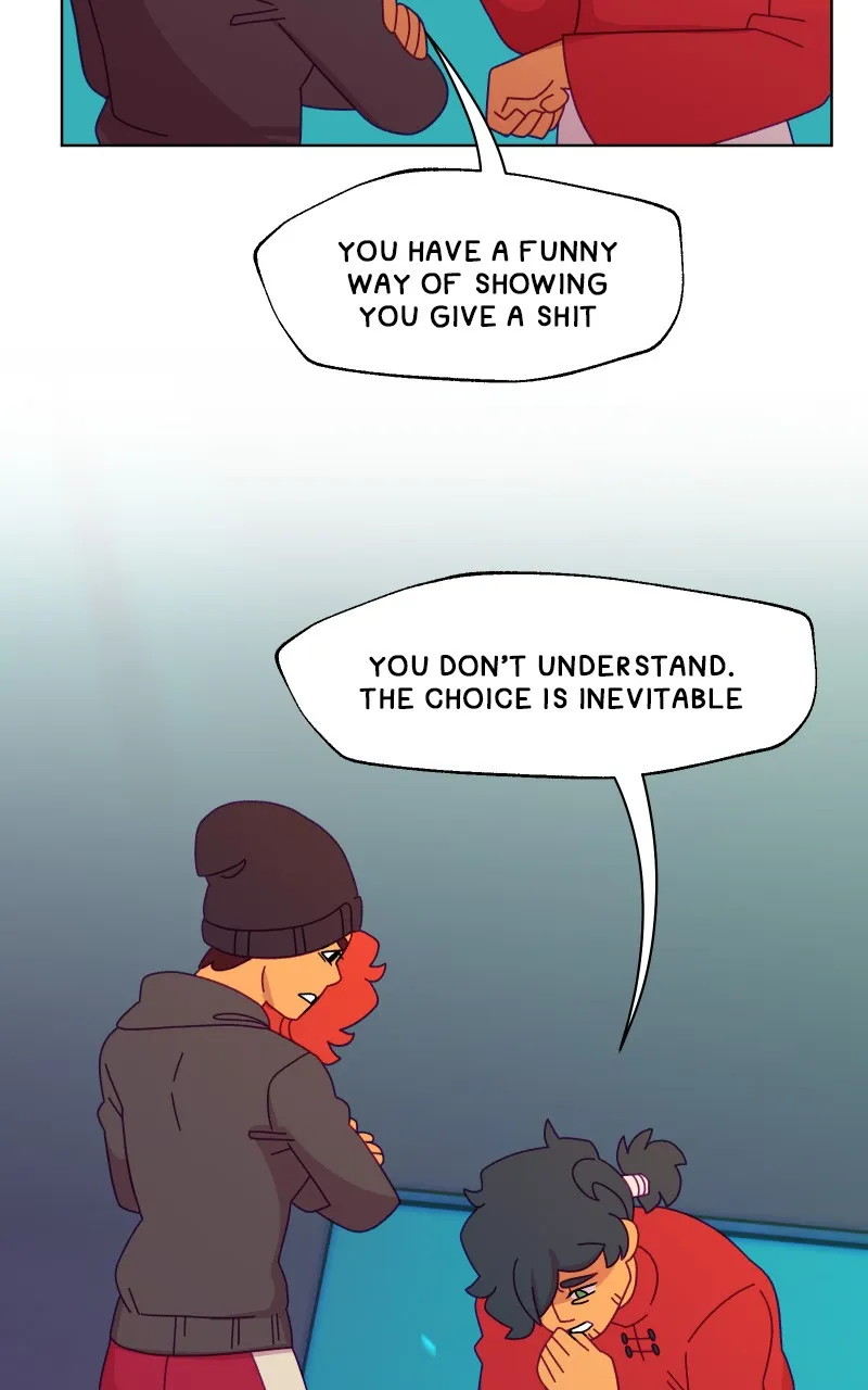 Fluidum Chapter 86 page 47 - 