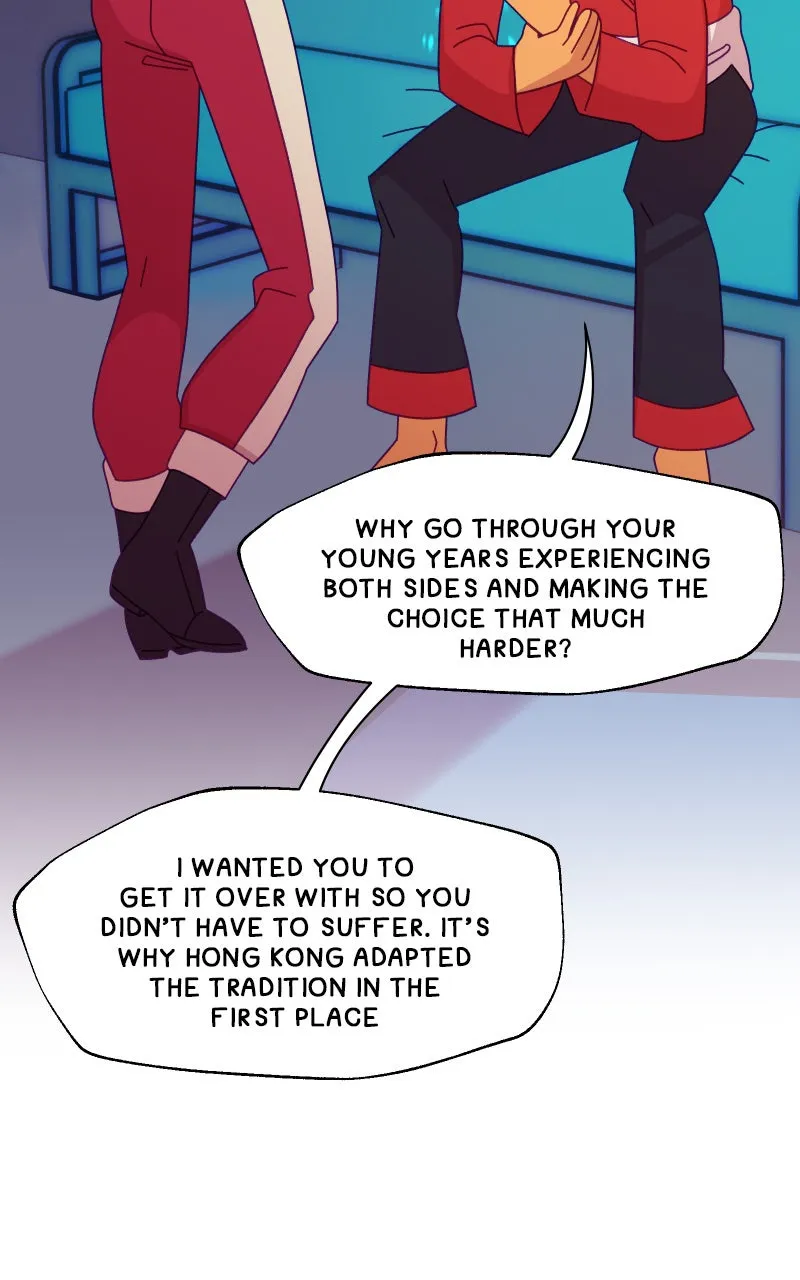 Fluidum Chapter 86 page 48 - 
