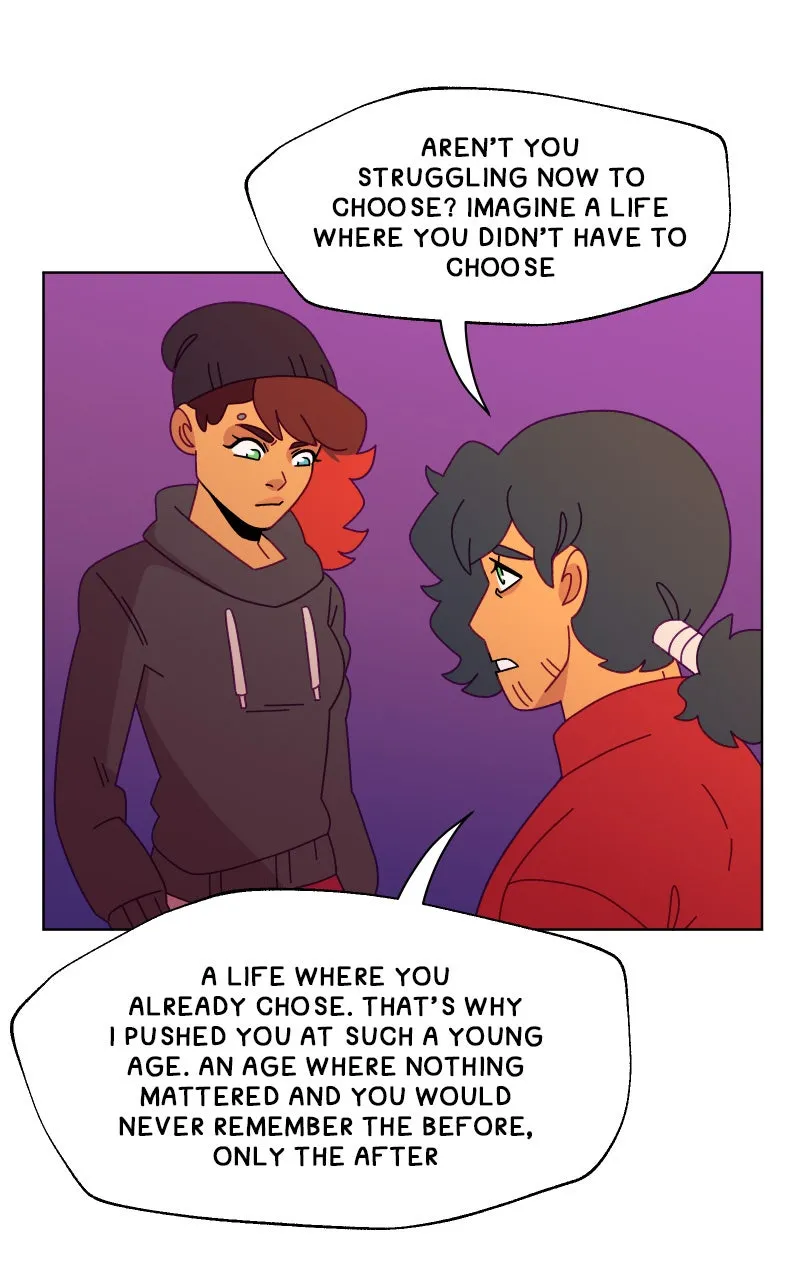 Fluidum Chapter 86 page 49 - 