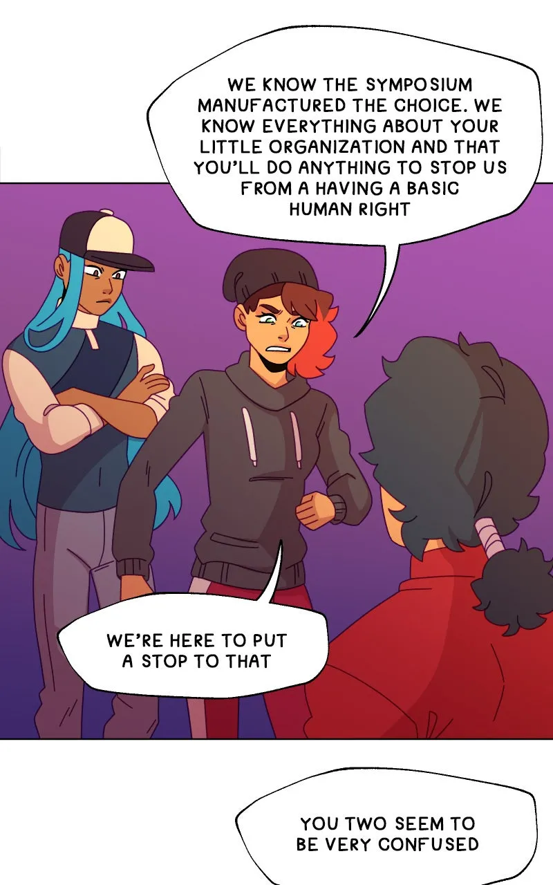Fluidum Chapter 86 page 6 - 