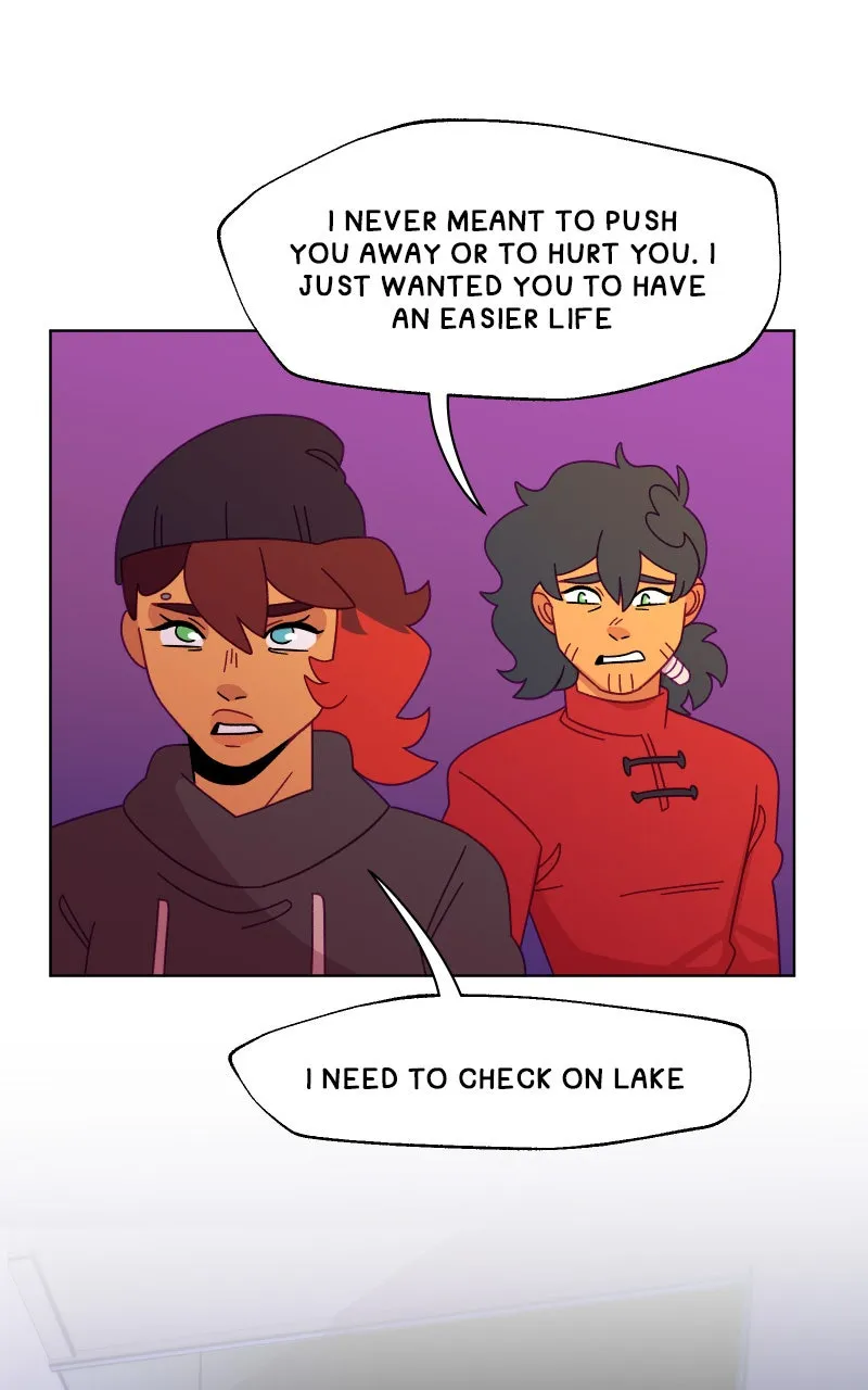 Fluidum Chapter 86 page 54 - 