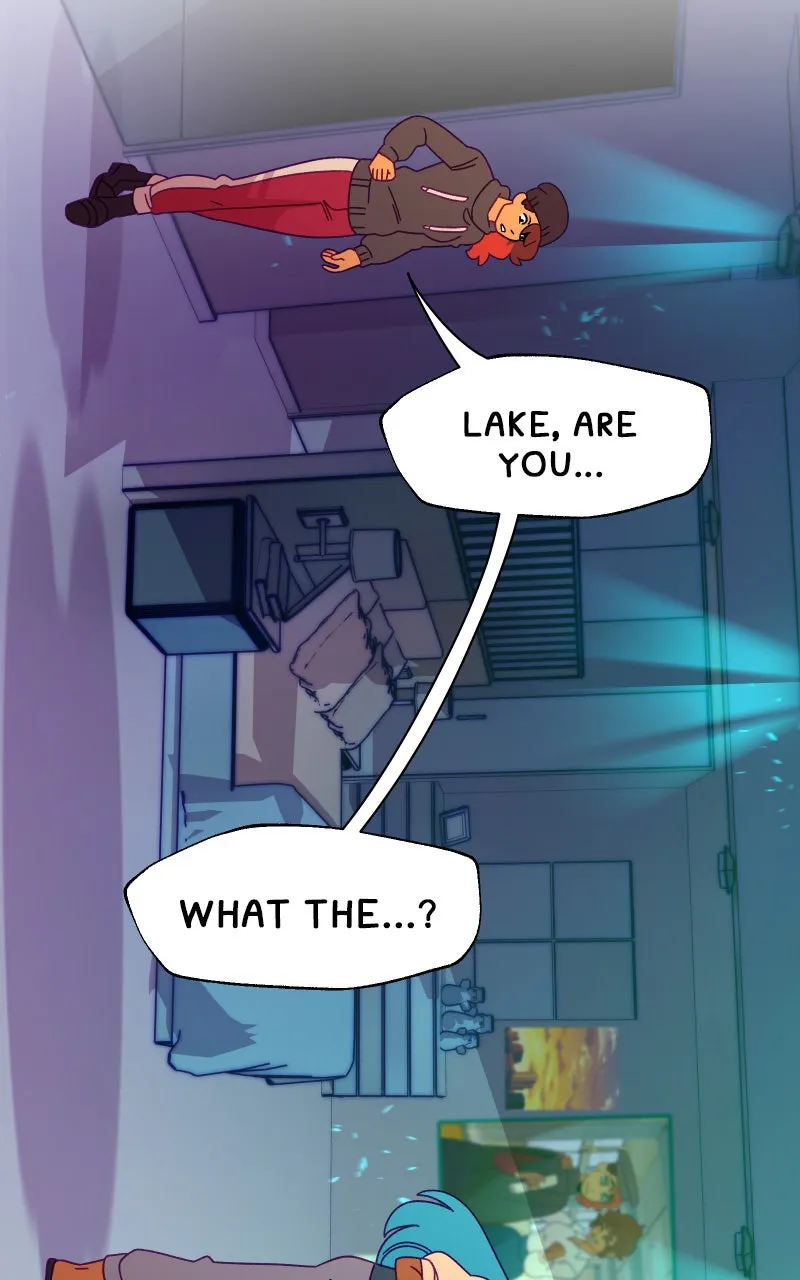 Fluidum Chapter 86 page 55 - 