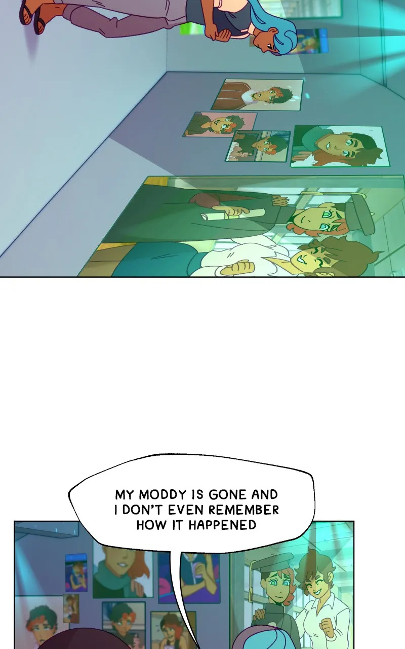 Fluidum Chapter 86 page 56 - 